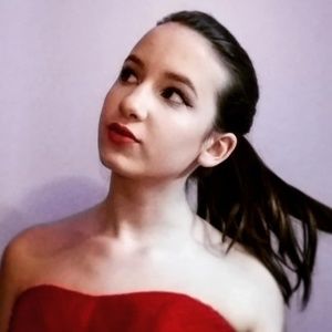 Meet your Posher, Tricia